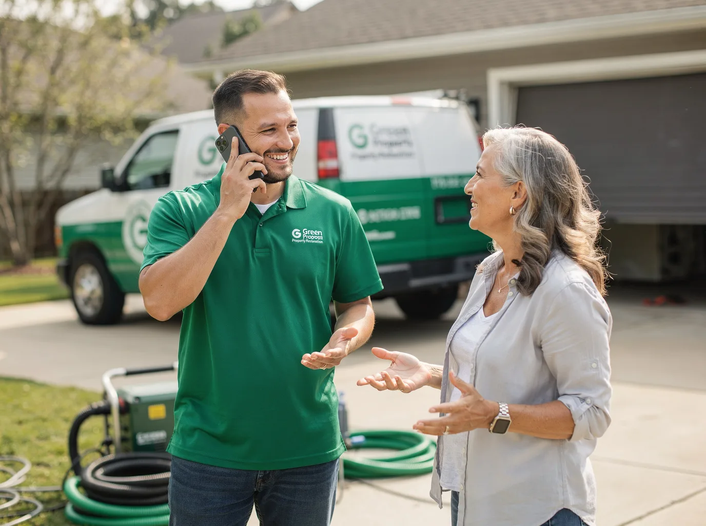 Water Damage Restoration Stilwell, KS FAQs